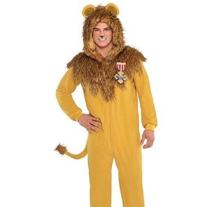 The Lion costume Wizard of Oz